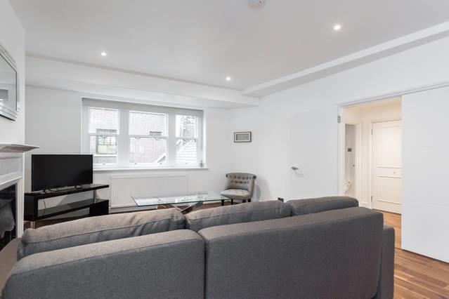 Fleet Street Apartment 4 Лондон Экстерьер фото