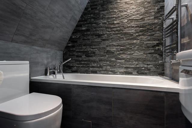 Fleet Street Apartment 4 Лондон Экстерьер фото